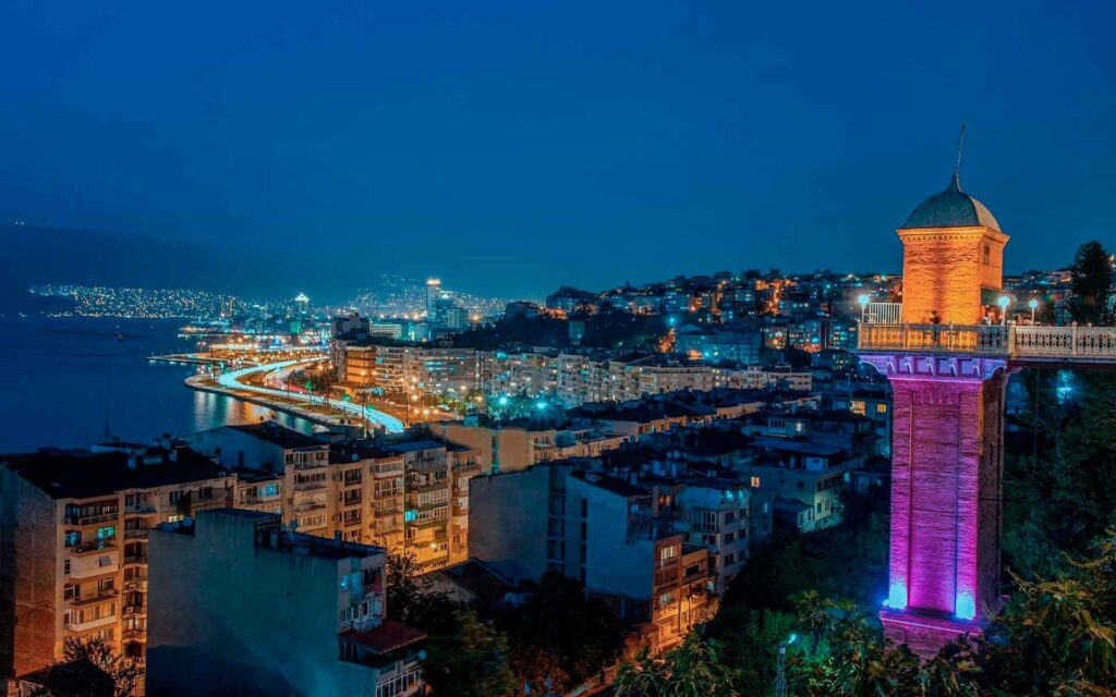 Измир Турция, достопримечательности, пляжи и жизнь в измире 2022 1 izmir