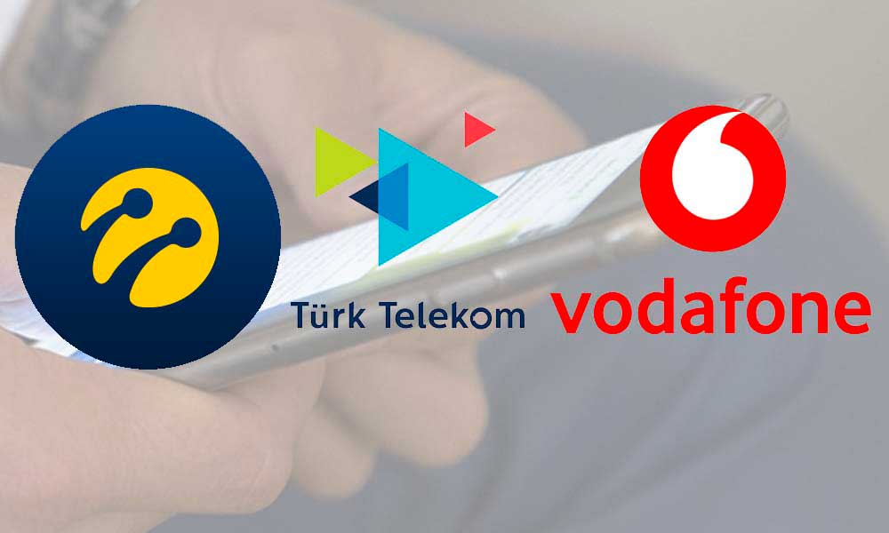 Операторы мобильной связи в Турции
