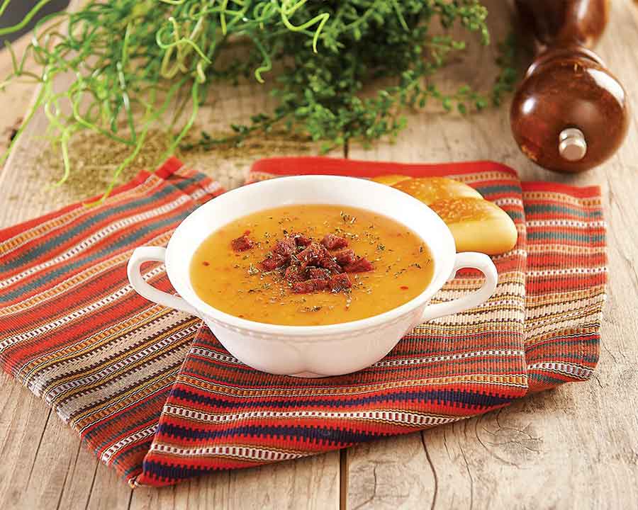 Турецкий суп тархана польза, как приготовить и рецепт