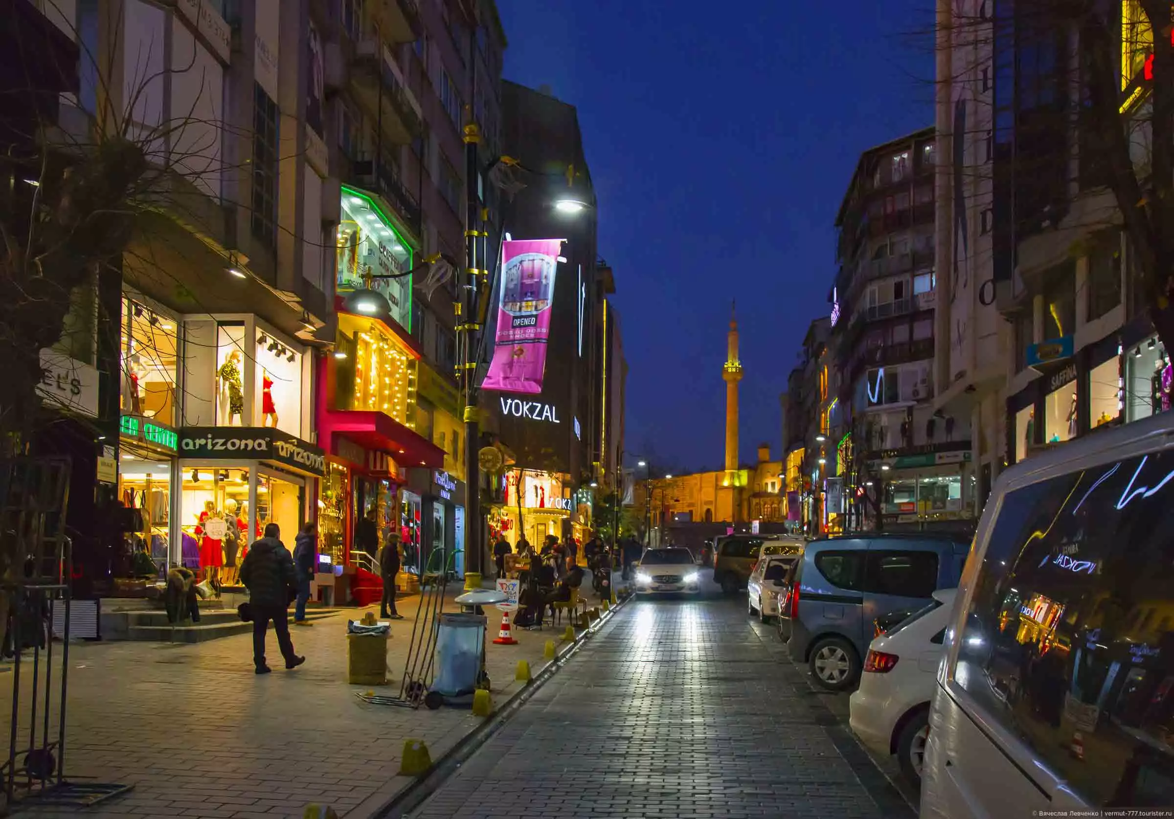 район лалели стамбул - шоппинг, отели и как добраться 2022